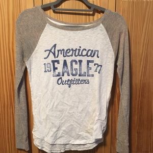 American Eagle Favorite Tee